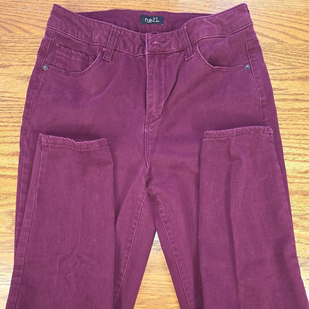 Rue 21 Jeans